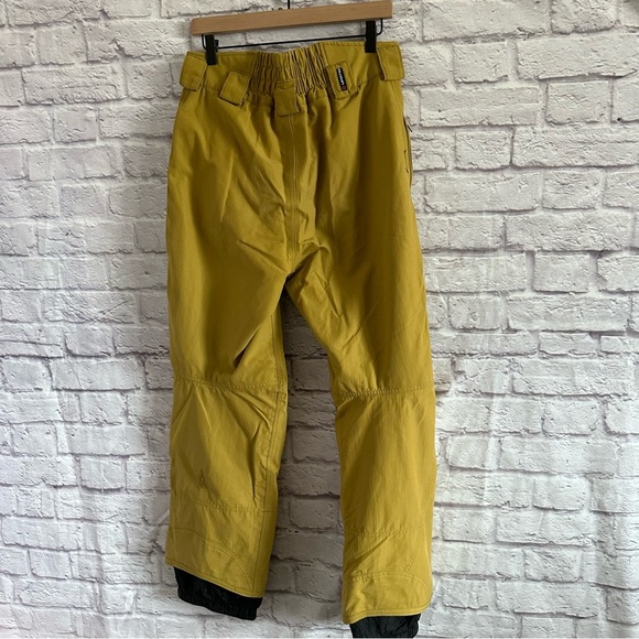 Burton snowboard men’s pants - Picture 3 of 9